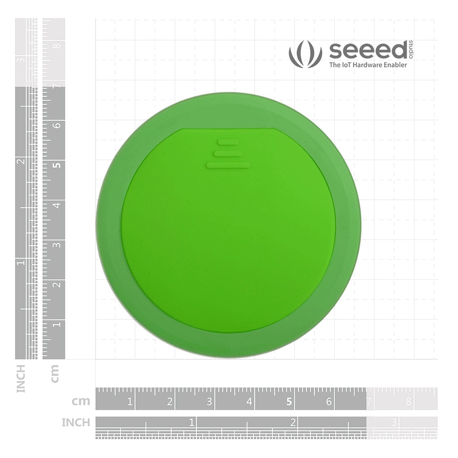 ReButton by Seeed - The Pi Hut