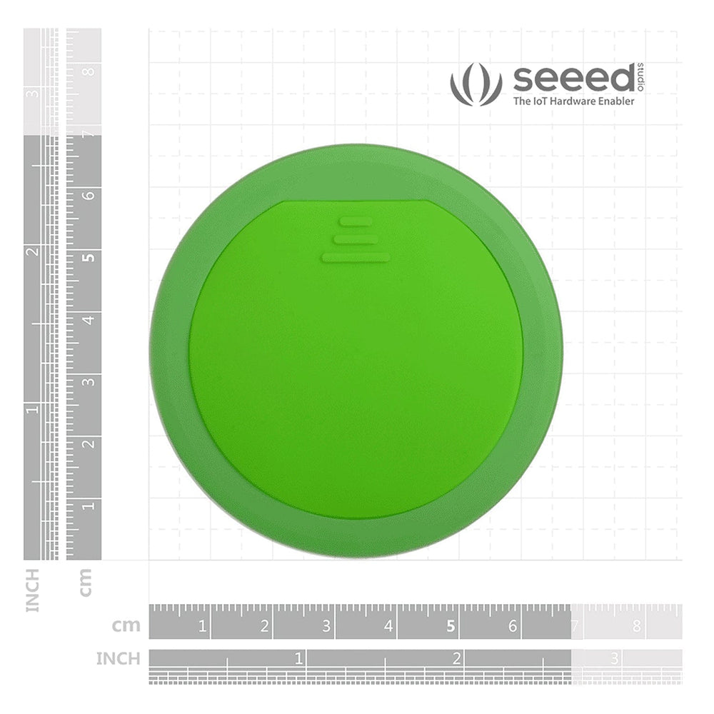 ReButton by Seeed - The Pi Hut