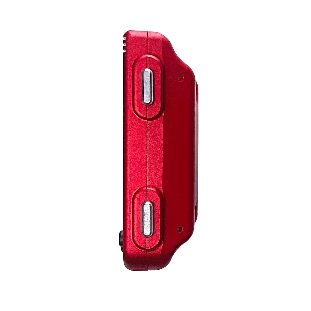 Red GB Case for Watchy by SQFMI - The Pi Hut