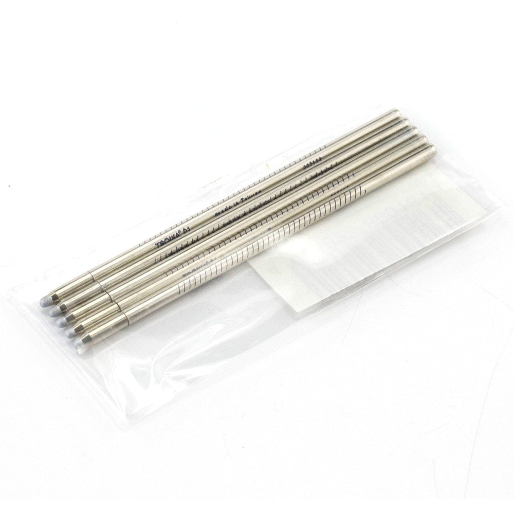 Refills for Troika Construction Pen (5-pack) by Troika - The Pi Hut