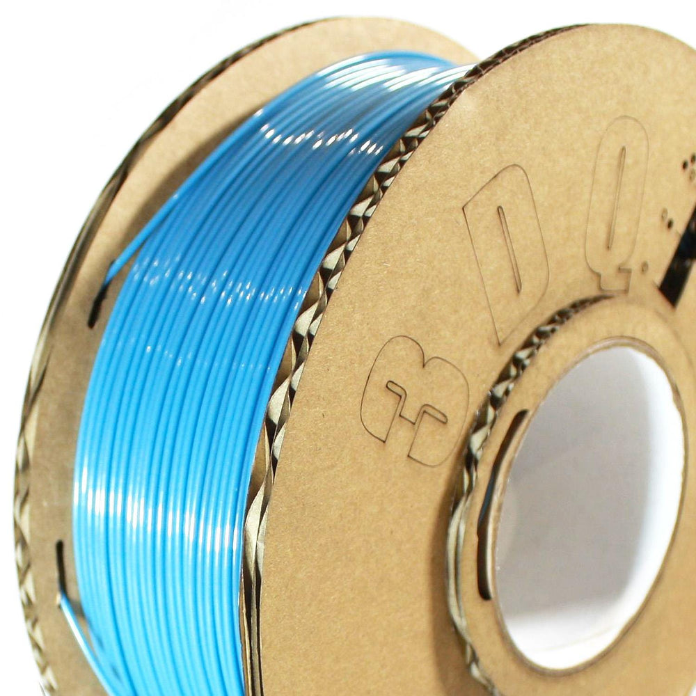 Regal Blue PLA Filament (1.75mm, 1kg) by 3DQF - The Pi Hut