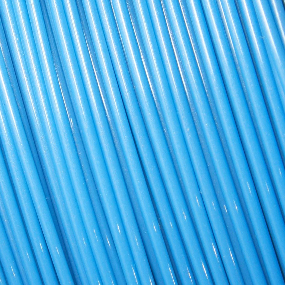 Regal Blue PLA Filament (1.75mm, 1kg) by 3DQF - The Pi Hut
