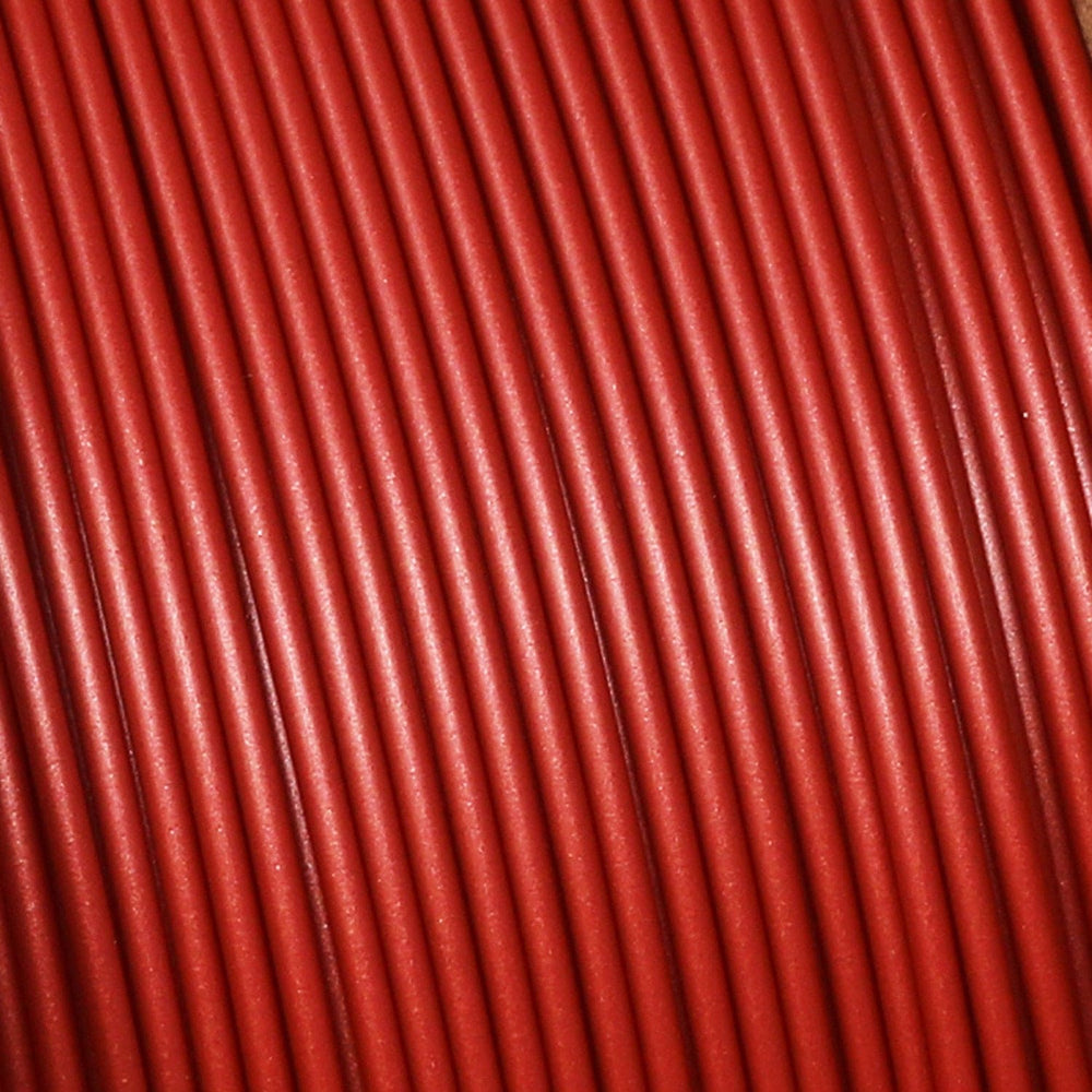 Regal Red PLA Filament (1.75mm, 1kg) by 3DQF - The Pi Hut