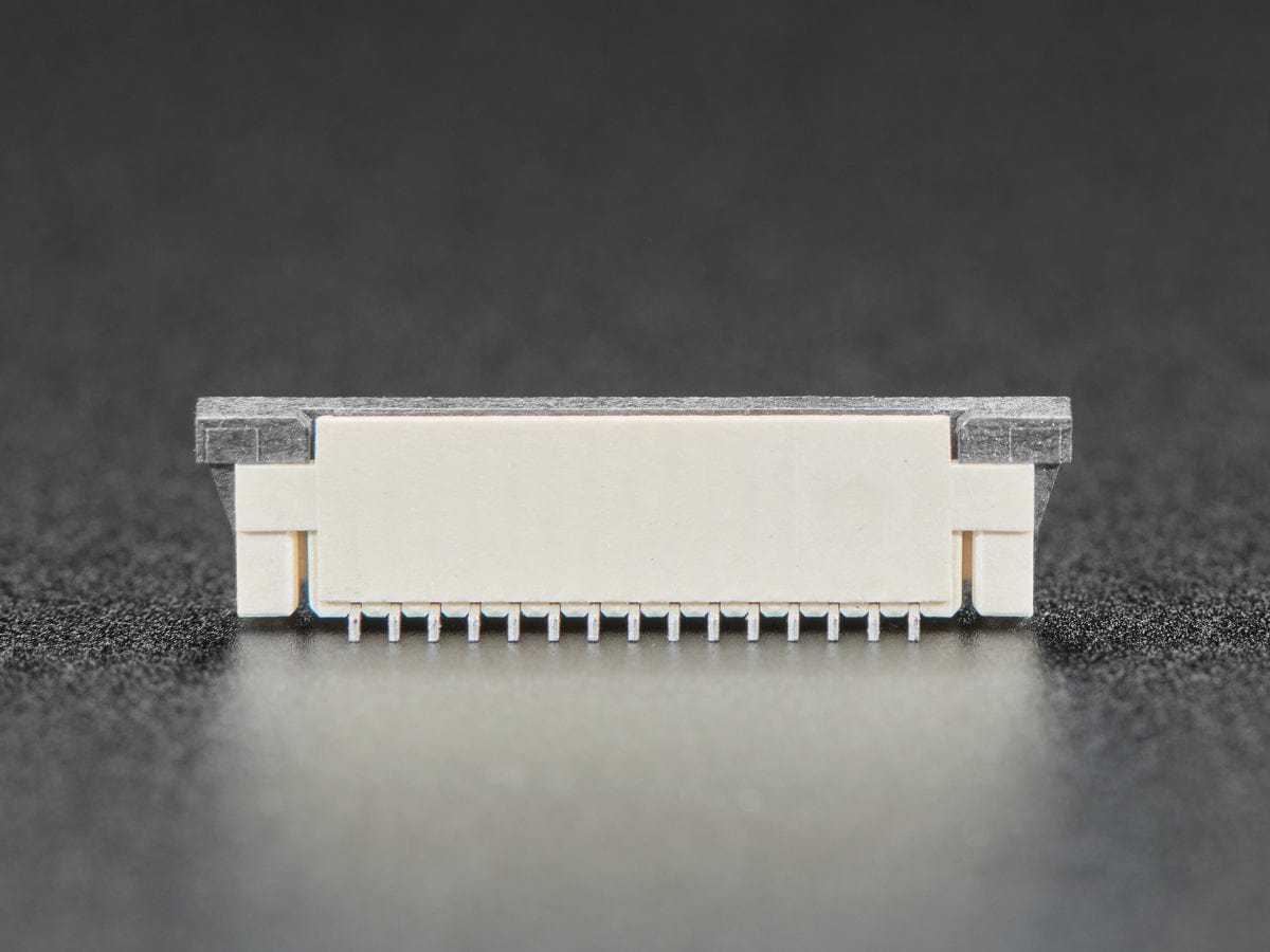 Replacement CSI/DSI Connector for Raspberry Pi 4/3 (Repair Part) by The Pi Hut - The Pi Hut