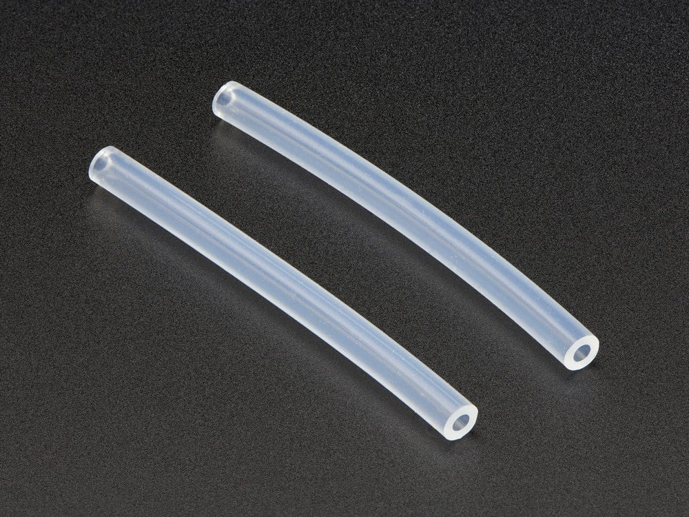 Replacement Tubes for Professional Silicone-Tip Solder Sucker (SS-02) by The Pi Hut - The Pi Hut