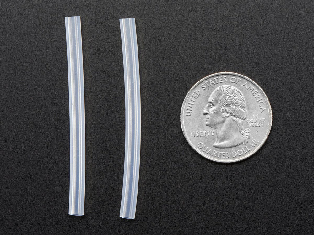 Replacement Tubes for Professional Silicone-Tip Solder Sucker (SS-02) by The Pi Hut - The Pi Hut