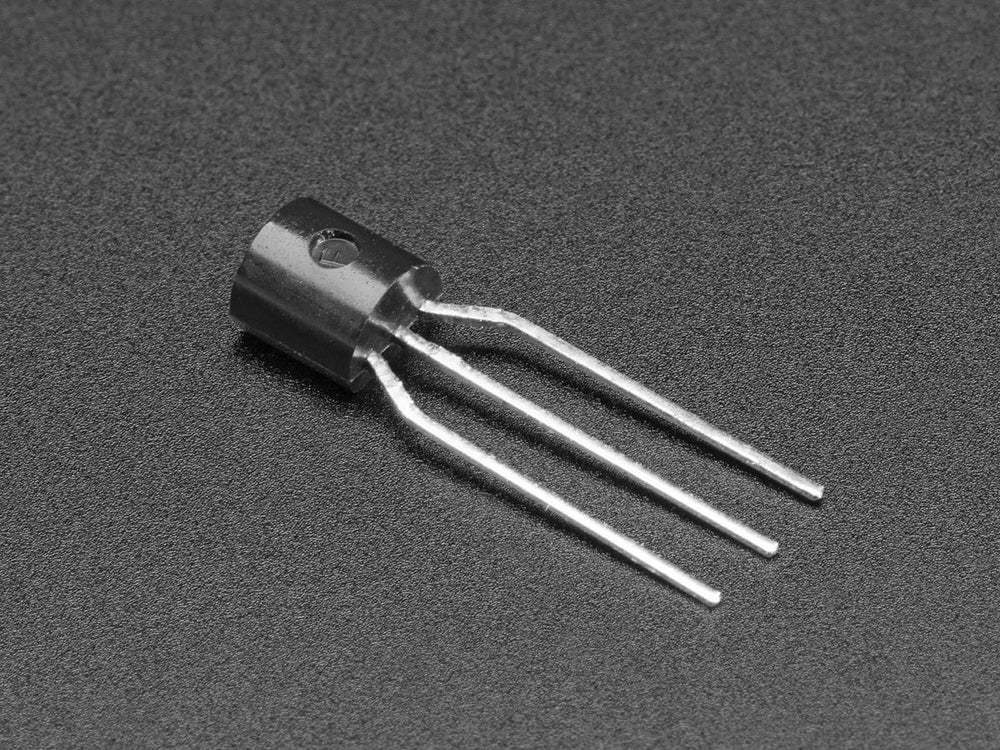 Reset / Enable Controller - KA75330 3.3V Voltage Detector by The Pi Hut - The Pi Hut