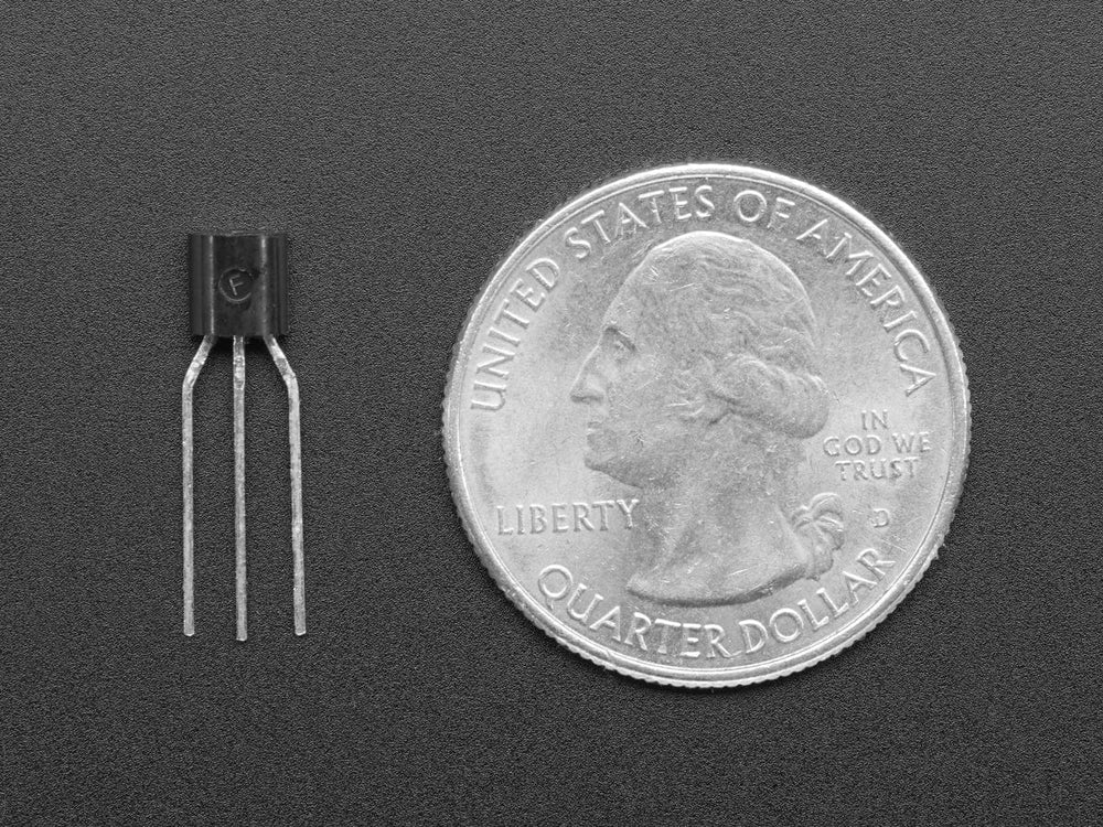 Reset / Enable Controller - KA75330 3.3V Voltage Detector by The Pi Hut - The Pi Hut