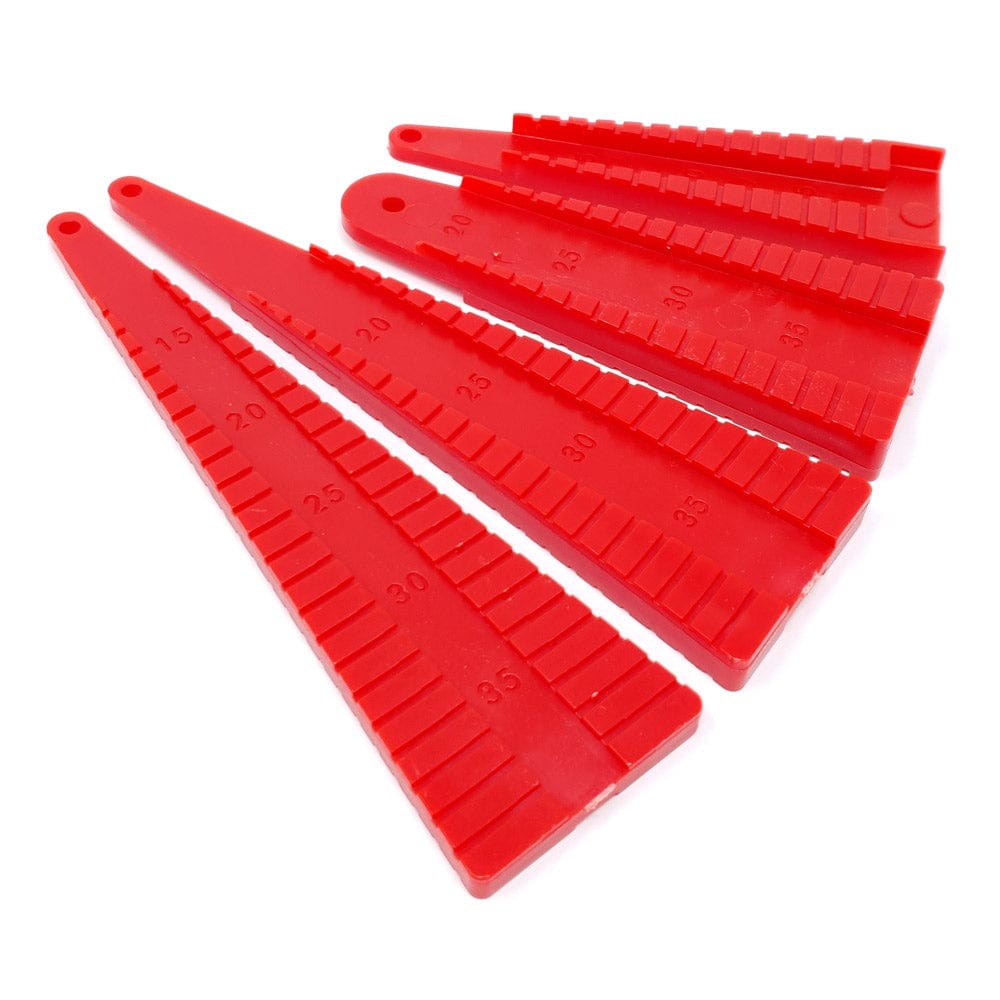 Resistor Leg Bending Tool Set by The Pi Hut - The Pi Hut