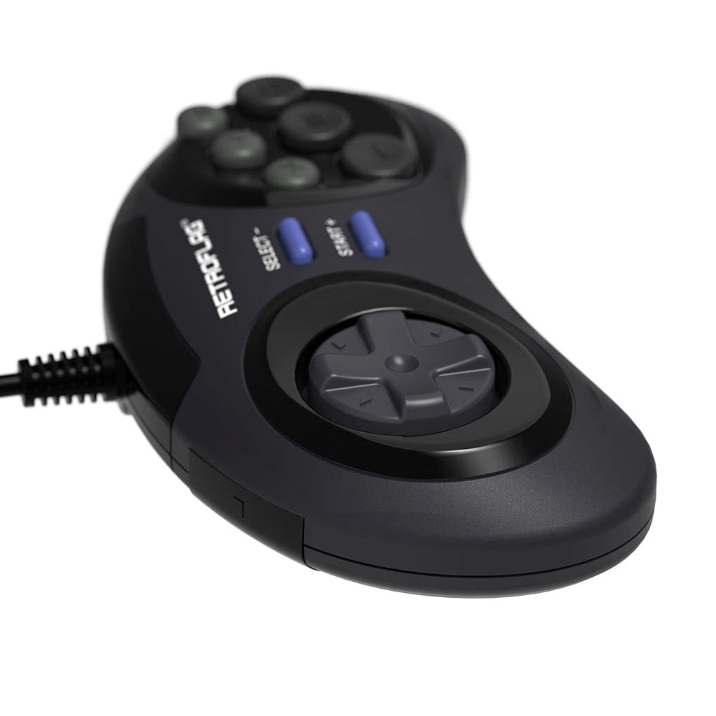 RetroFlag Classic USB Gaming Controller by RetroFlag - The Pi Hut