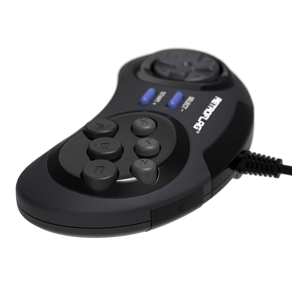 RetroFlag Classic USB Gaming Controller by RetroFlag - The Pi Hut