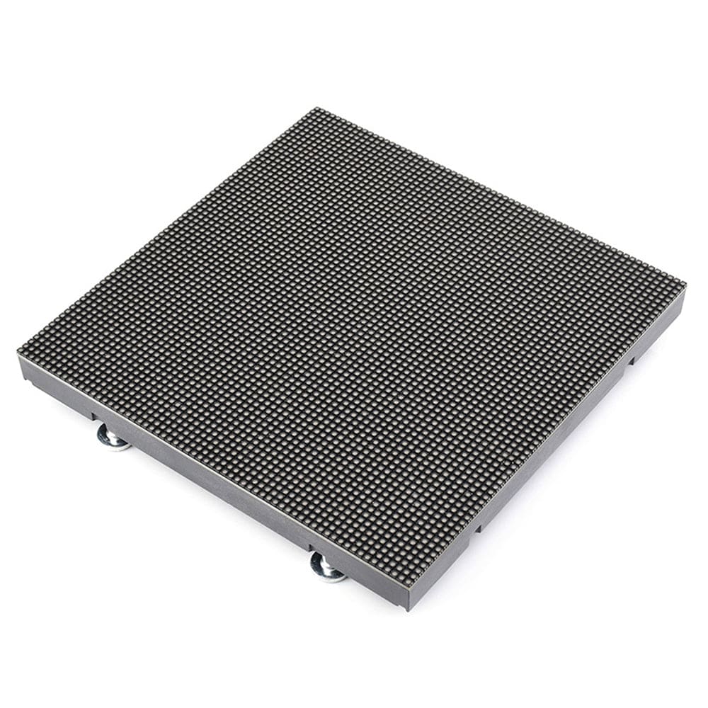 RGB Full-Colour LED Matrix Panel - 2.5mm Pitch, 64x64 Pixels by Waveshare - The Pi Hut