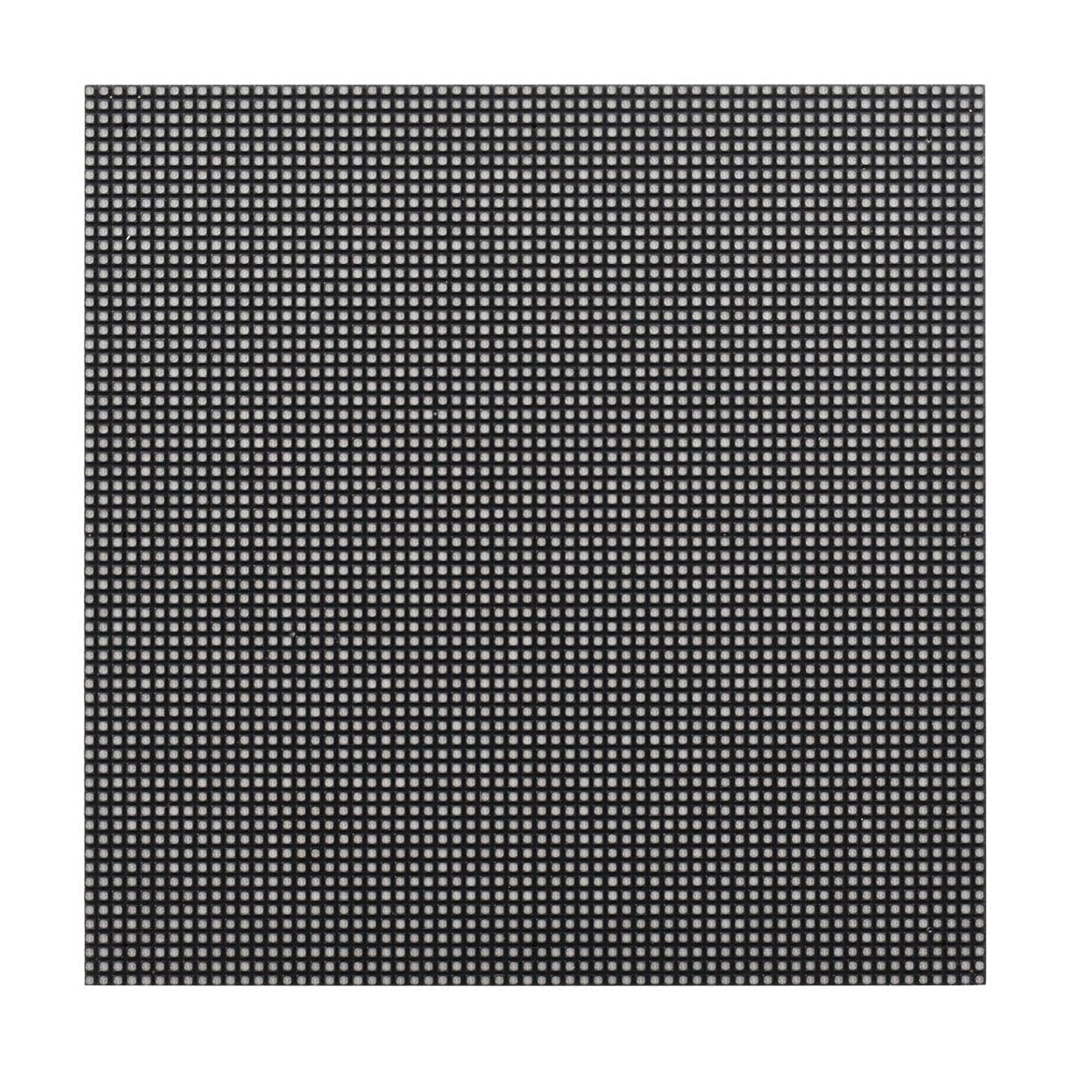RGB Full-Colour LED Matrix Panel - 2mm Pitch, 64x64 Pixels by Waveshare - The Pi Hut