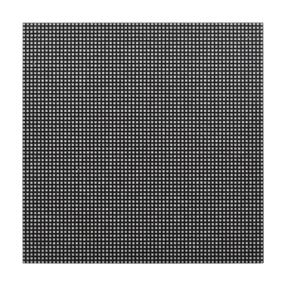 RGB Full-Colour LED Matrix Panel - 2mm Pitch, 64x64 Pixels by Waveshare - The Pi Hut