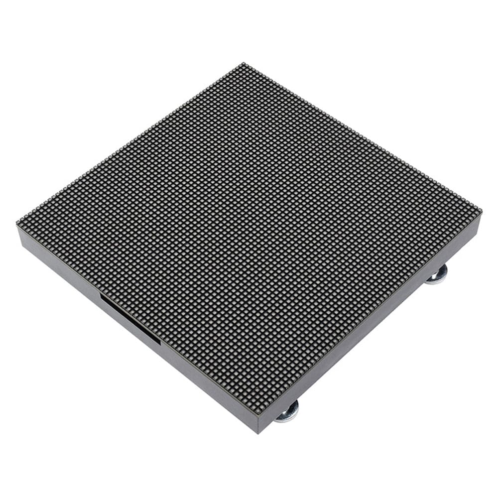 RGB Full-Colour LED Matrix Panel - 2mm Pitch, 64x64 Pixels by Waveshare - The Pi Hut