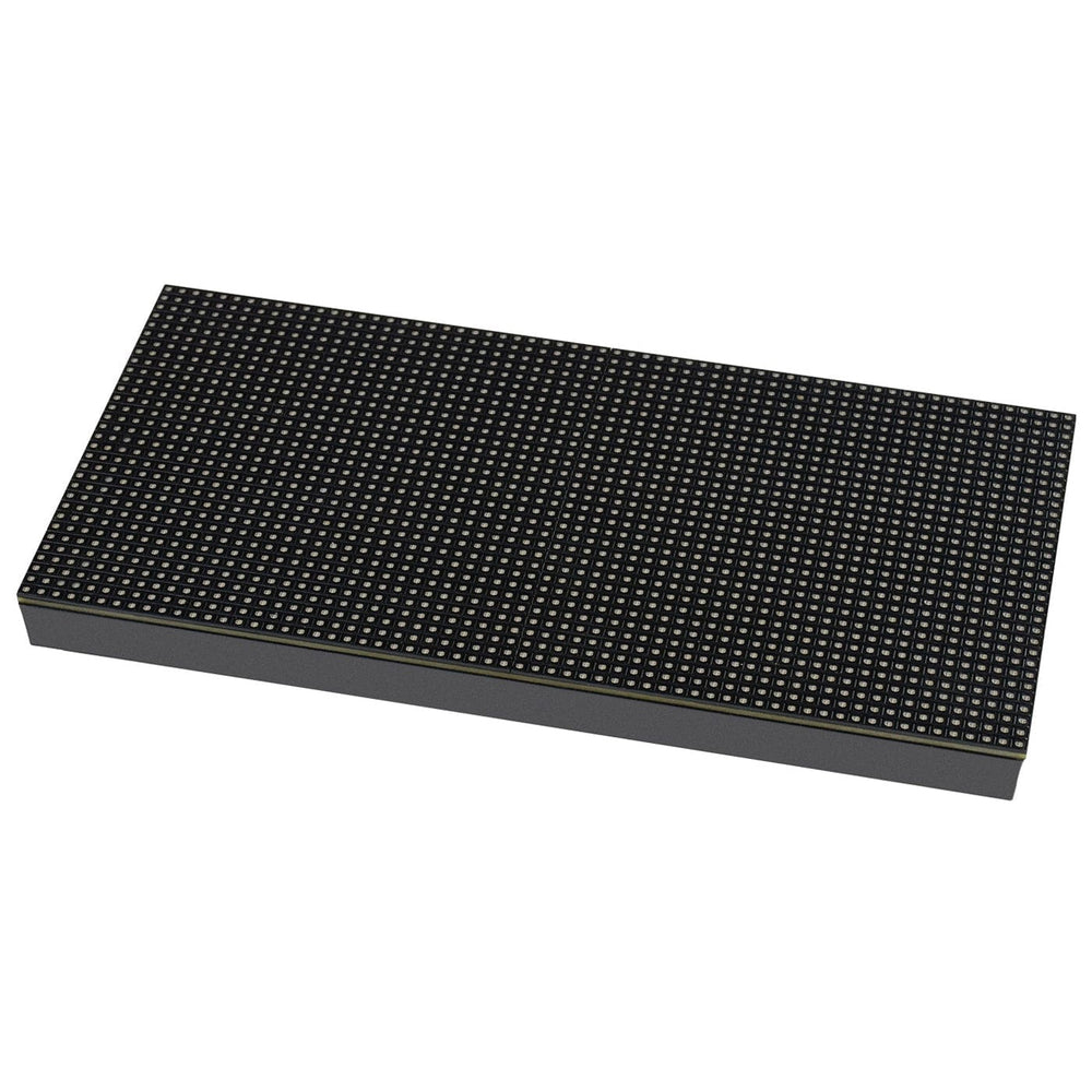 RGB Full-Colour LED Matrix Panel - 3mm Pitch, 64x32 Pixels by Waveshare - The Pi Hut