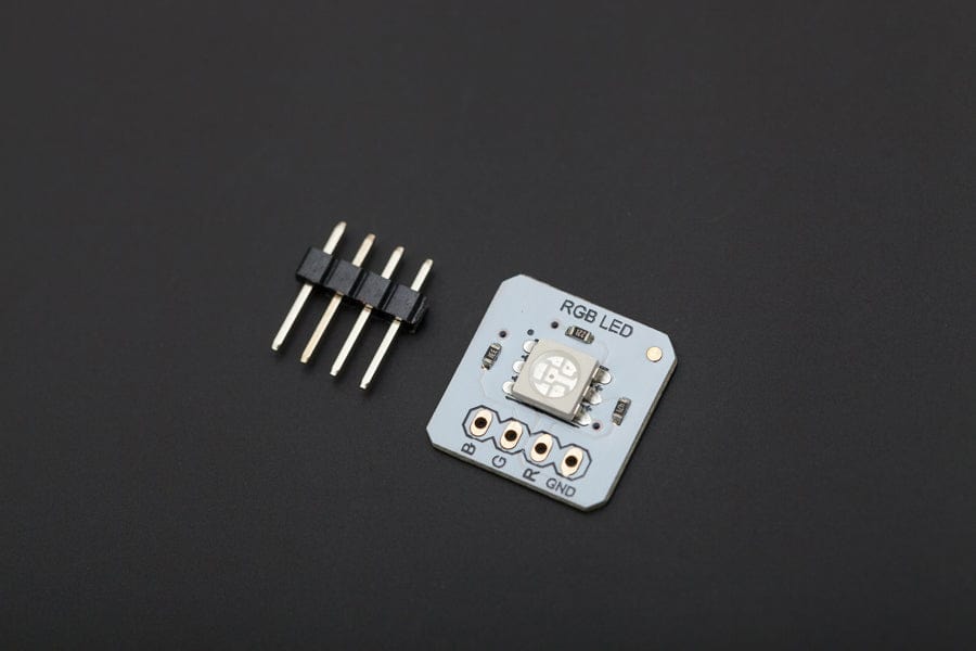 RGB LED Breakout (5050) by DFRobot - The Pi Hut