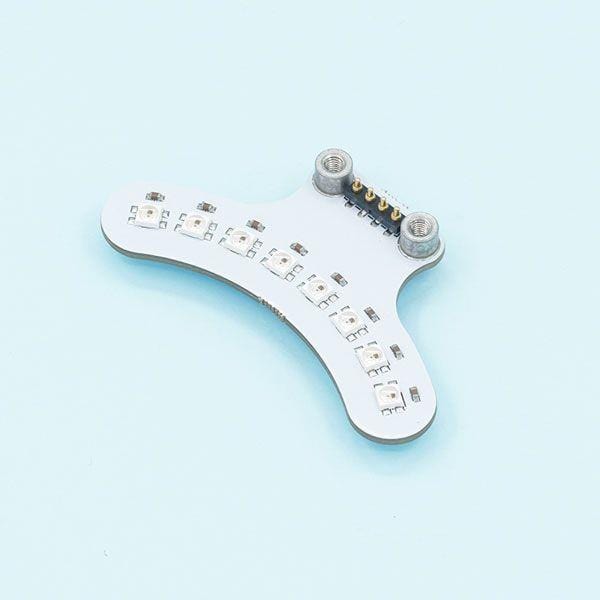 Ring:bit Accessories Kit by Elecfreaks - The Pi Hut