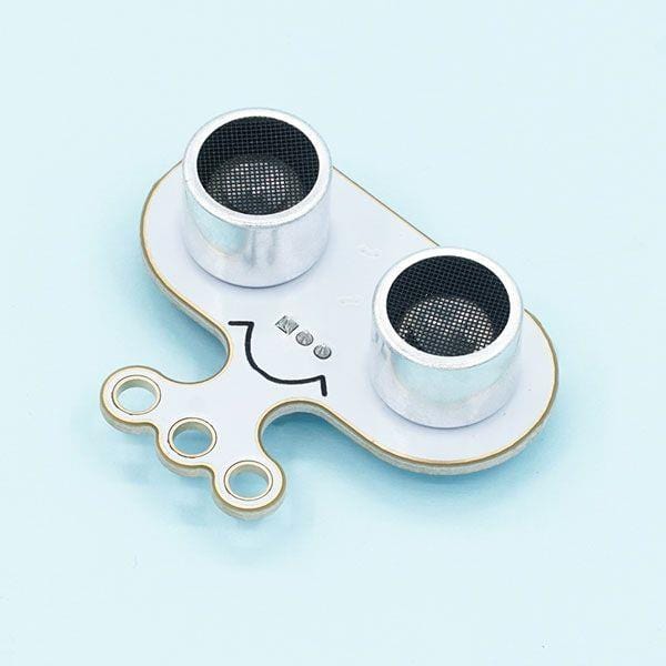 Ring:bit Accessories Kit by Elecfreaks - The Pi Hut