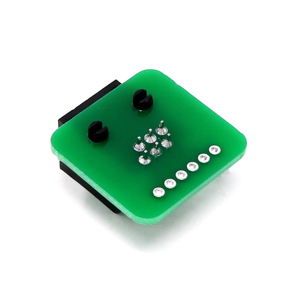 RJ11 Breakout Board by BCRobotics - The Pi Hut