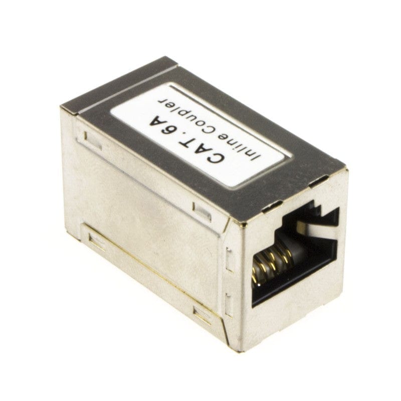RJ45 Coupler by The Pi Hut - The Pi Hut