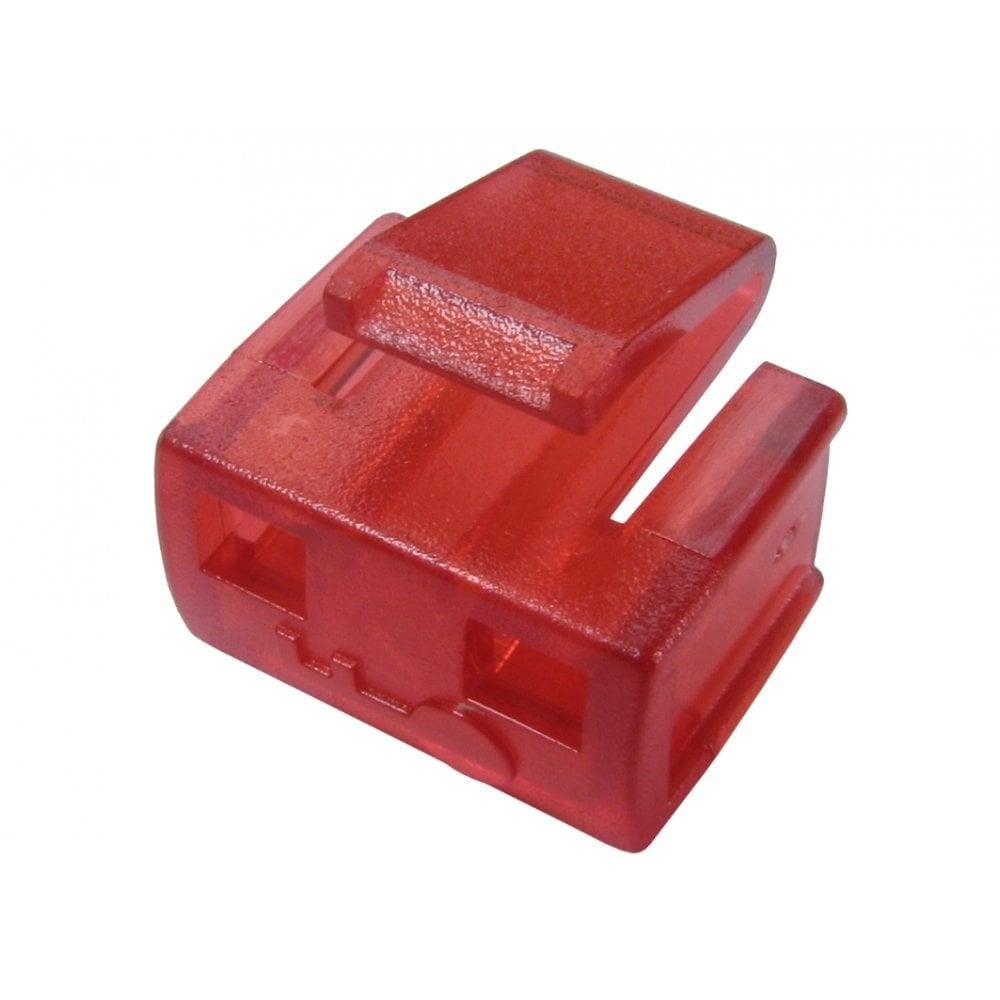 RJ45 Ethernet Port Blocker Refill Pack by The Pi Hut - The Pi Hut