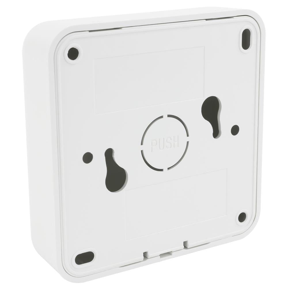 Room Sensor Enclosure - Size 1 - The Pi Hut