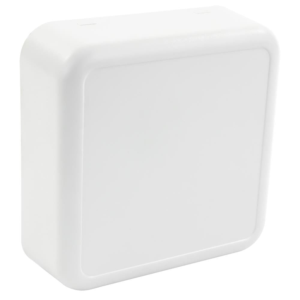 Room Sensor Enclosure - Size 2 (with Pi HAT / 3A+ Mounts) - The Pi Hut