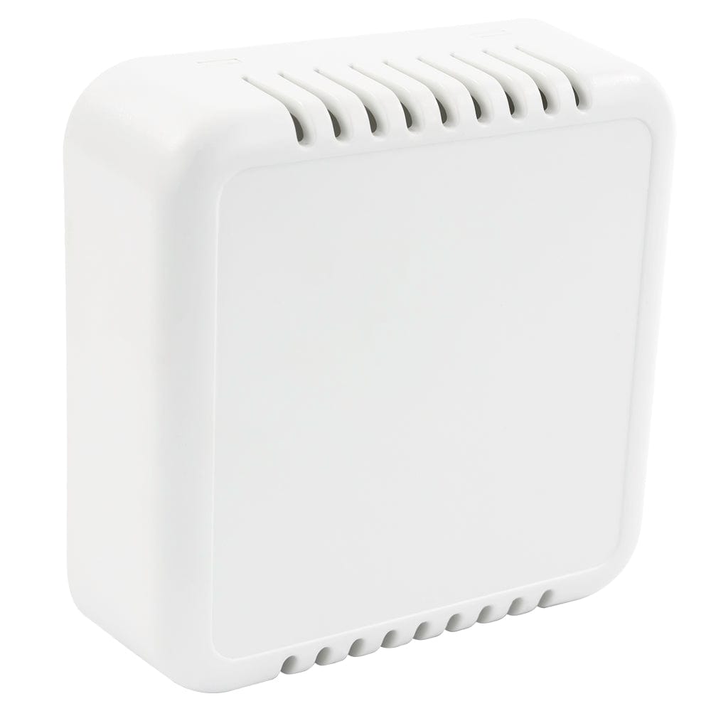 Room Sensor Enclosure - Size 2 (with Pi HAT / 3A+ Mounts) by CamdenBoss - The Pi Hut