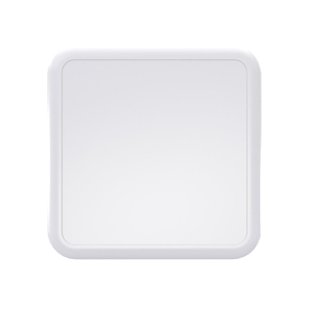Room Sensor Enclosure - Size 2 (with Pi HAT / 3A+ Mounts) by CamdenBoss - The Pi Hut