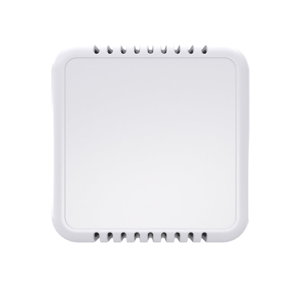Room Sensor Enclosure - Size 2 (with Pi HAT / 3A+ Mounts) by CamdenBoss - The Pi Hut
