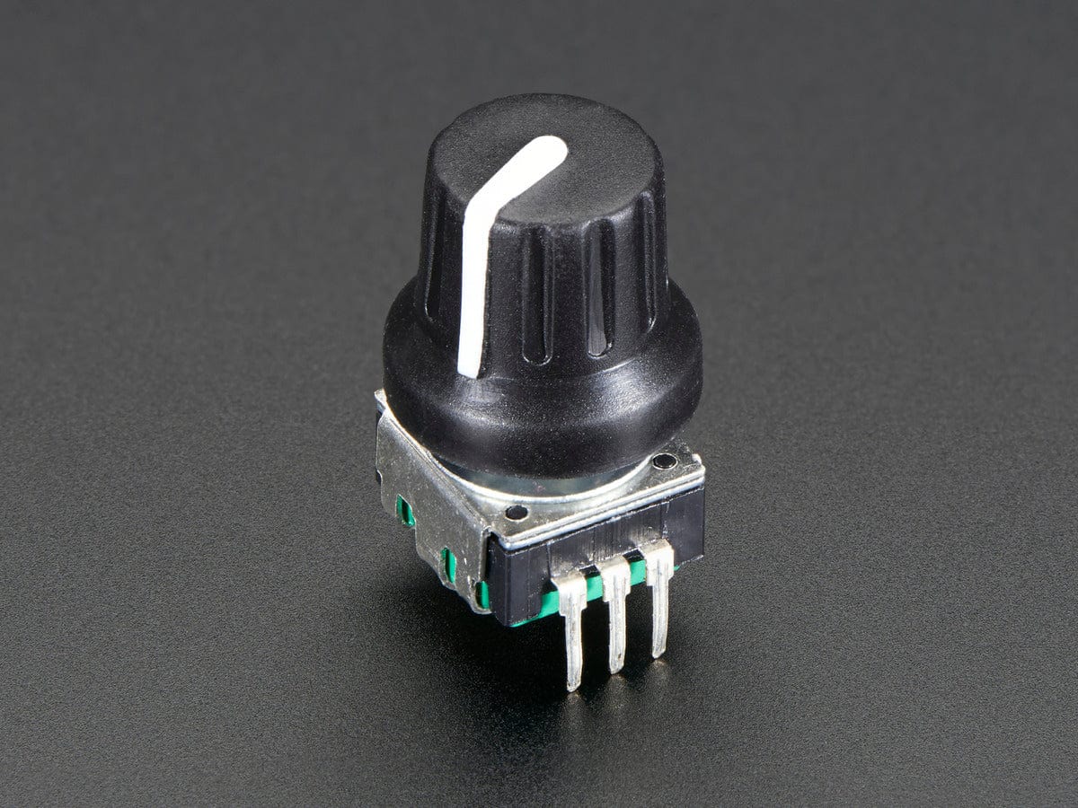 Rotary Encoder + Extras by The Pi Hut - The Pi Hut