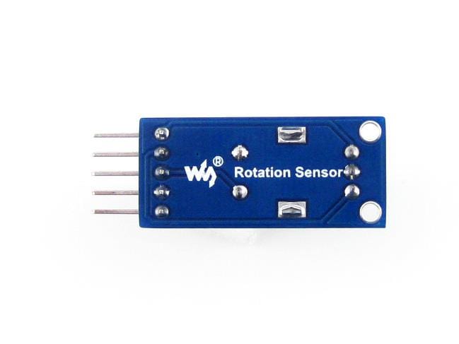 Rotation Sensor by Waveshare - The Pi Hut