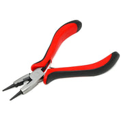 Round Nose Pliers with Cutting Edge - The Pi Hut