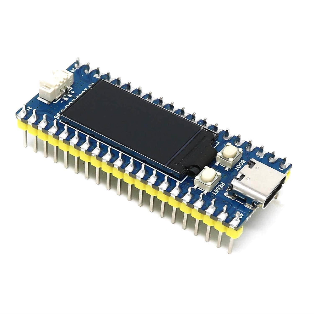 RP2040-LCD by Waveshare - The Pi Hut