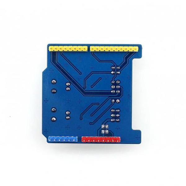 RS485 CAN Shield by Waveshare - The Pi Hut