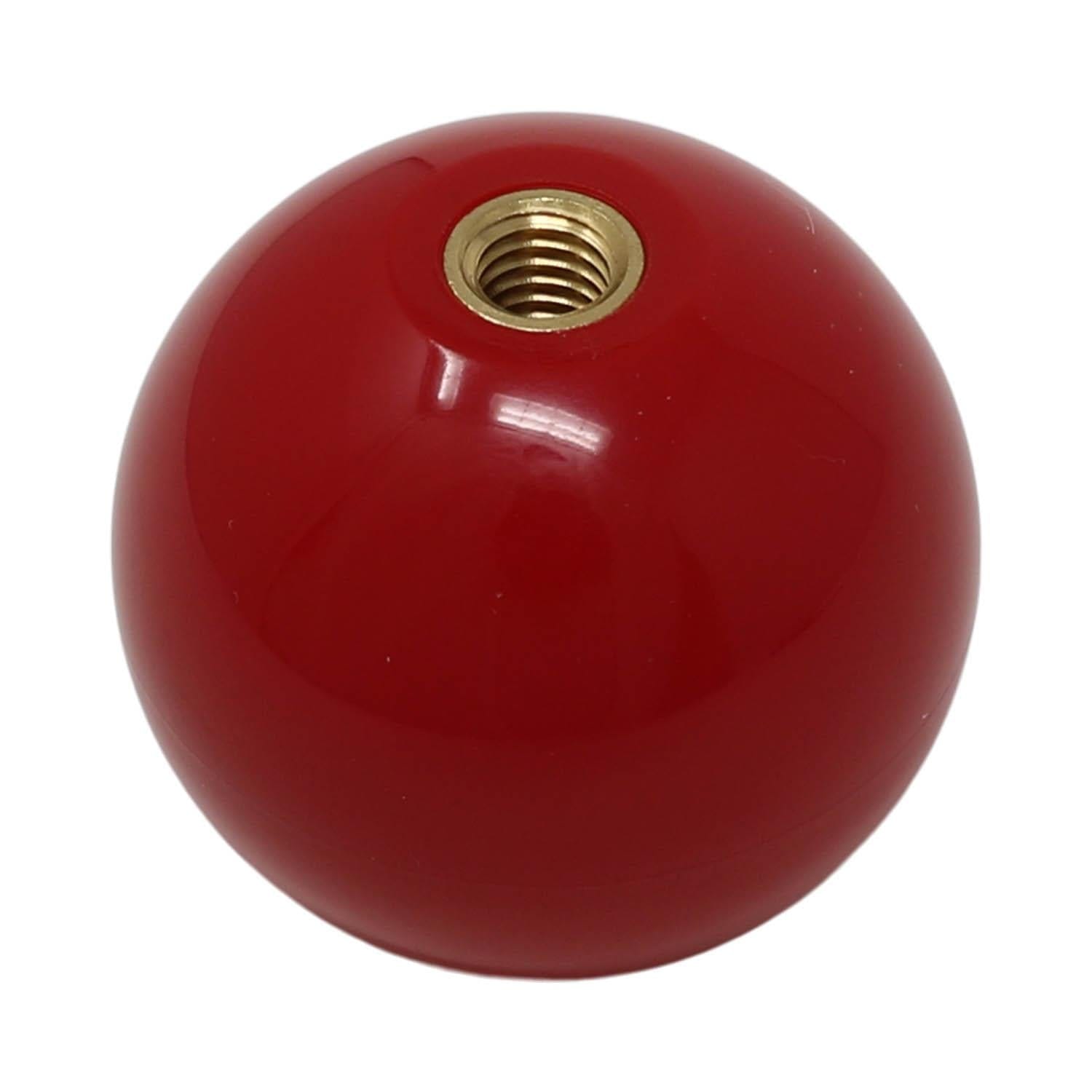 Sanwa Ball Top for Joysticks (LB-35) by Sanwa - The Pi Hut