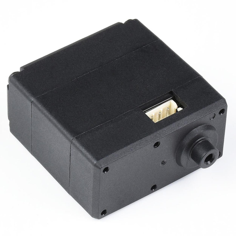 SC15 17kg High Torque Programmable Serial Bus Servo - The Pi Hut