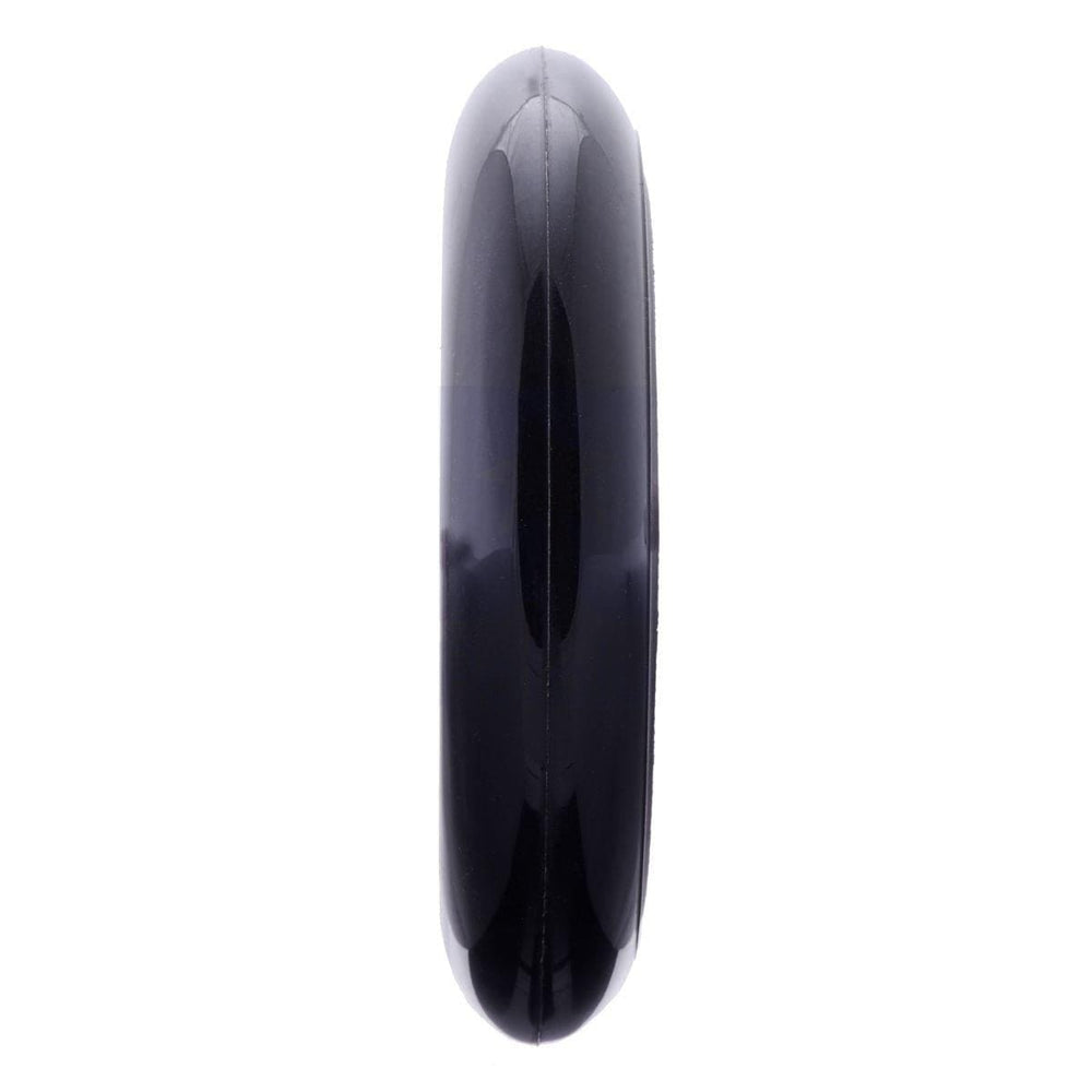 Scooter/Skate Wheel 144×29mm - Black by Pololu - The Pi Hut
