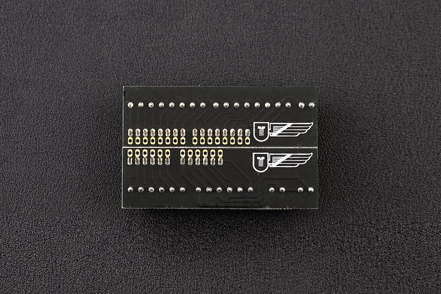 Screw Shield for Arduino by DFRobot - The Pi Hut