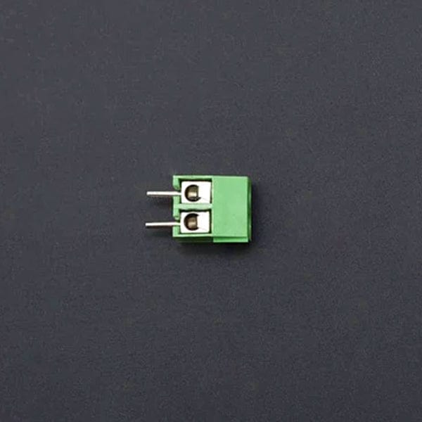 Screw Terminal 3.5mm Pitch (2-Pin) by DFRobot - The Pi Hut