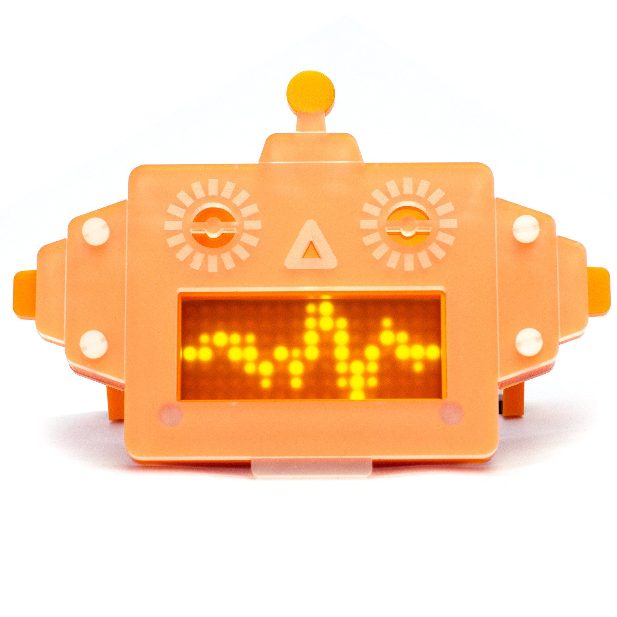 Scroll Bot - Pi Zero W Project Kit - The Pi Hut