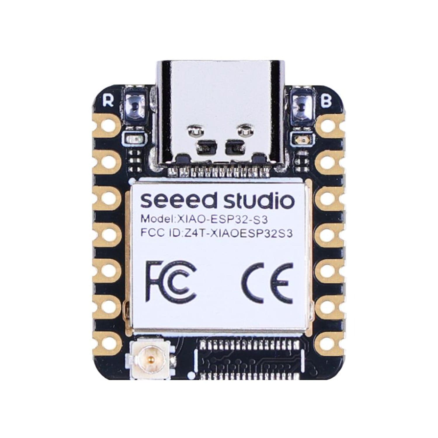 Seeed XIAO ESP32S3 by Seeed - The Pi Hut