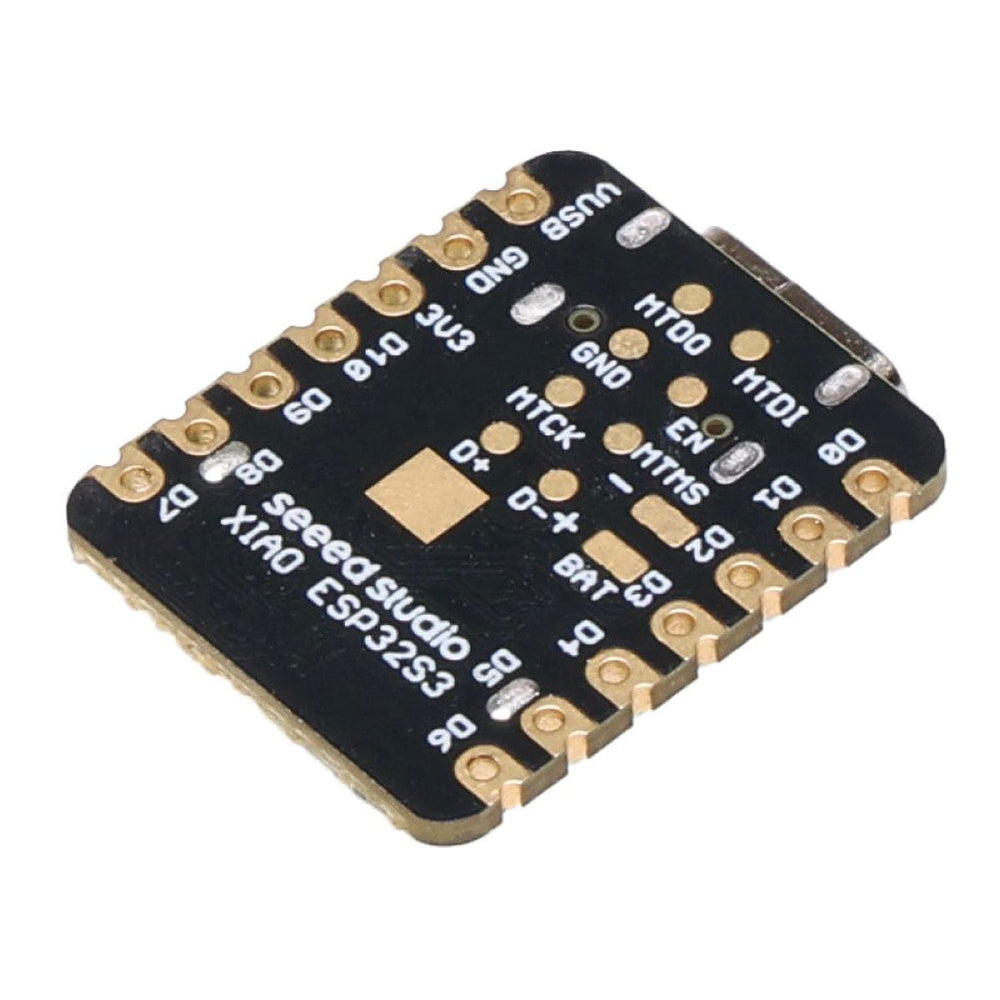 Seeed XIAO ESP32S3 by Seeed - The Pi Hut