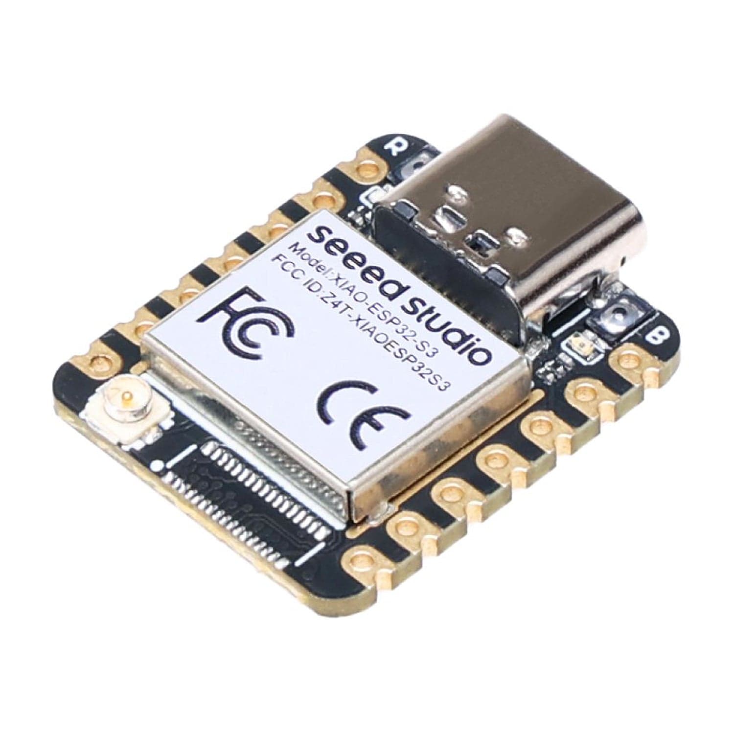 Seeed XIAO ESP32S3 by Seeed - The Pi Hut
