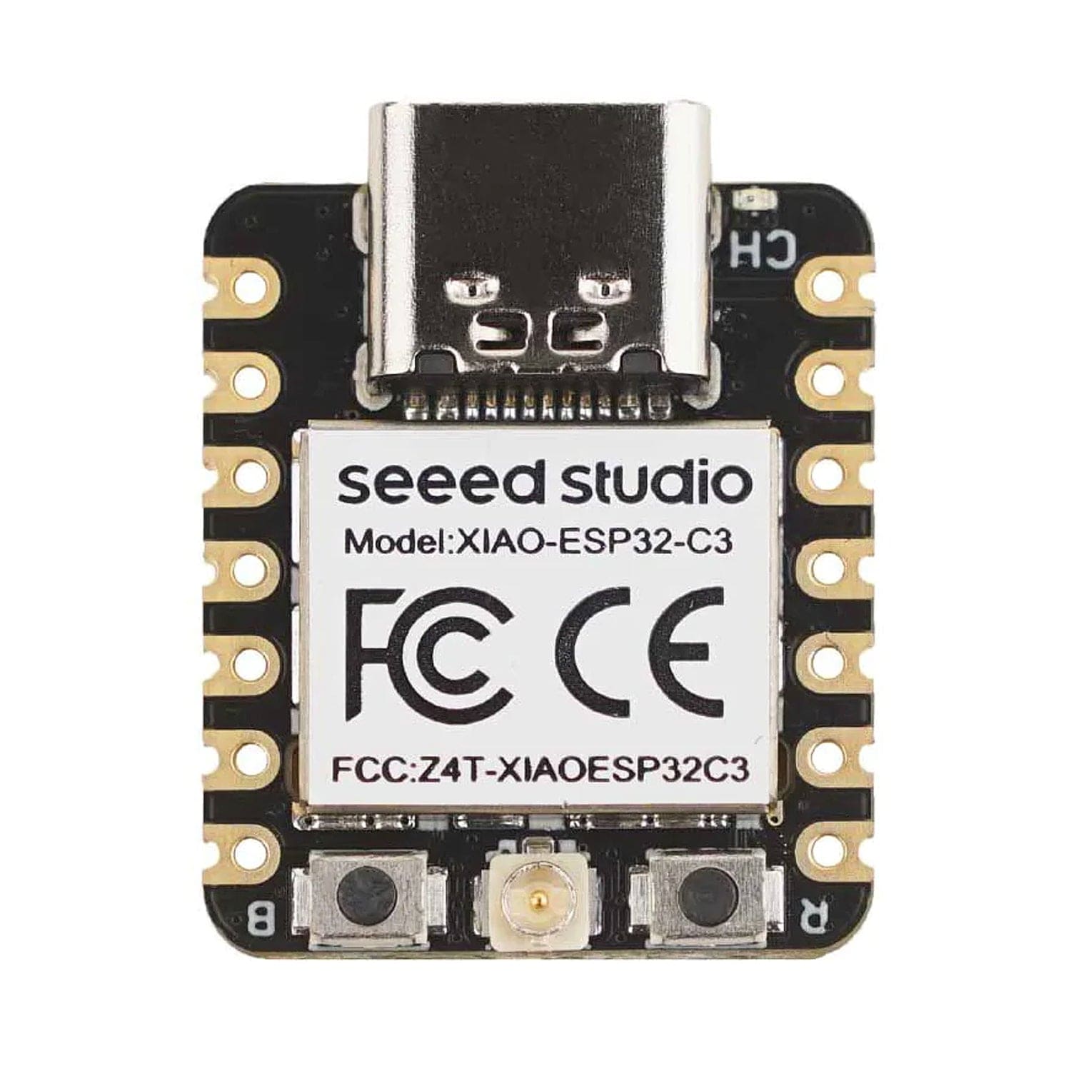 Seeed XIAO ESP32C3 by Seeed - The Pi Hut
