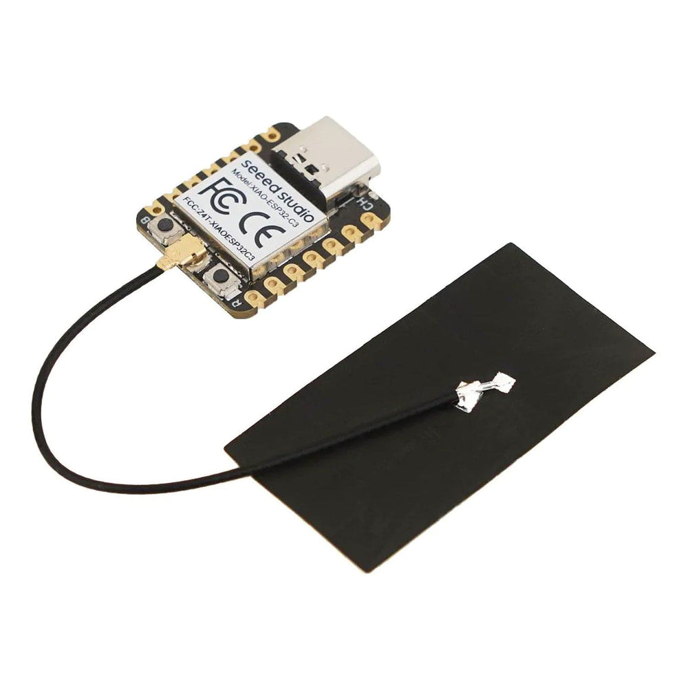 Seeed XIAO ESP32C3 by Seeed - The Pi Hut