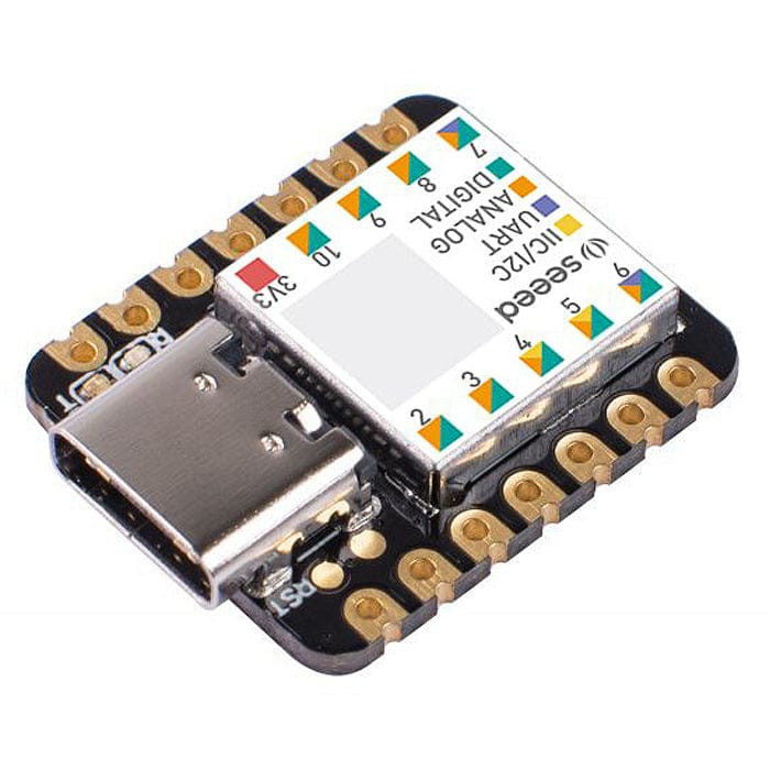 Seeed XIAO SAMD21 by Seeed - The Pi Hut