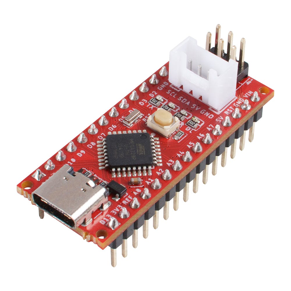 Seeeduino Nano by Seeed - The Pi Hut