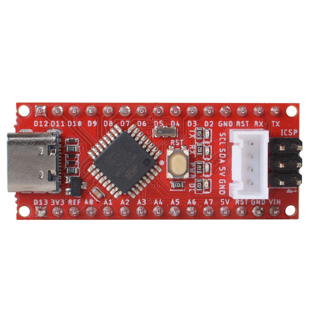 Seeeduino Nano by Seeed - The Pi Hut